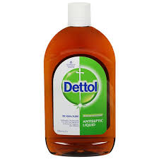 DETTOL 550ML